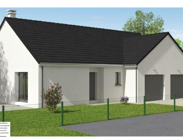 Louplande Vente Maison 72