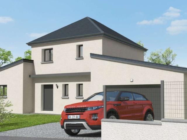 Louplande Vente Maison 72