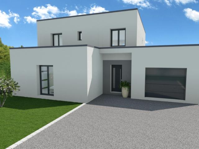 Louplande Vente Maison 72