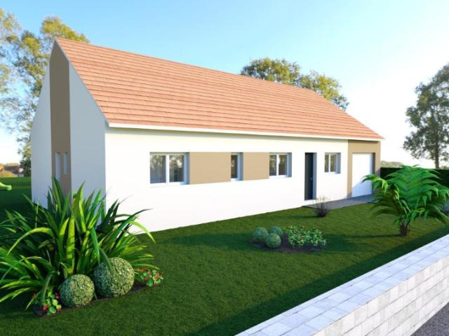 Louplande Vente Maison 72