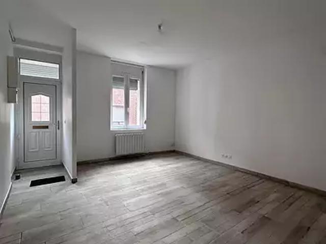 Lourches 59156 Achat / Vente maison 5 pièces t5