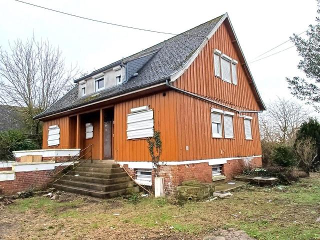 LOURCHES 274 rue Gustave Delory