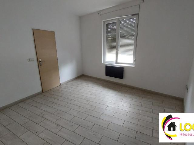 Lourches Vente Maison 59