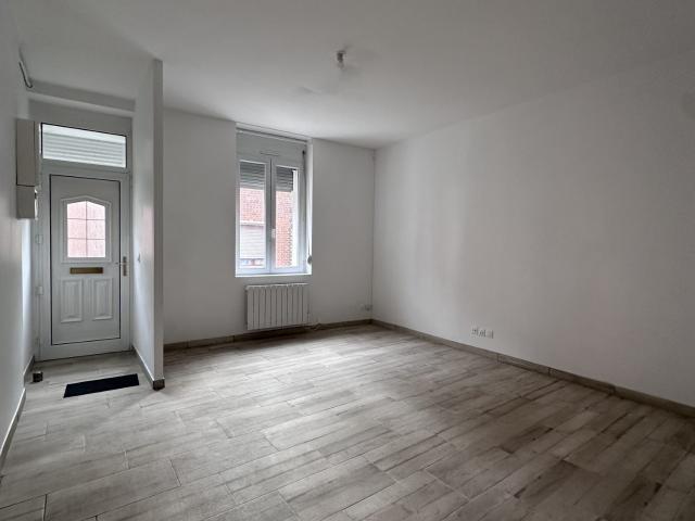 Lourches Vente Maison 59