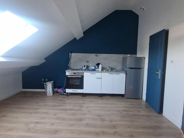 Lourches Location Appartement 59