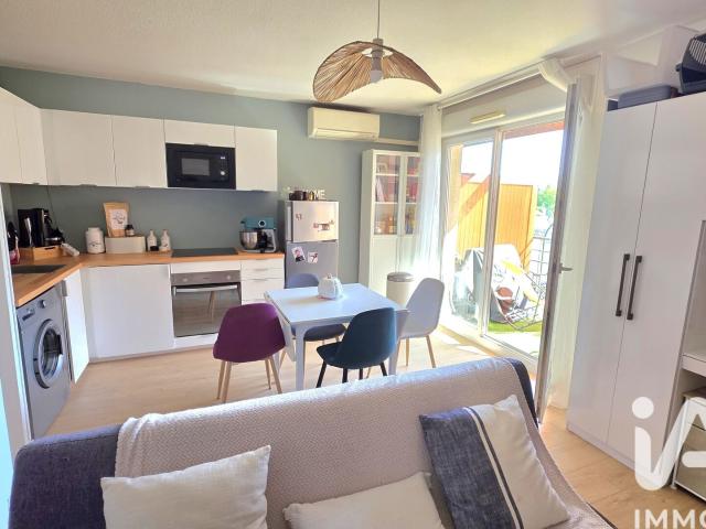Lourdes Location Appartement 65