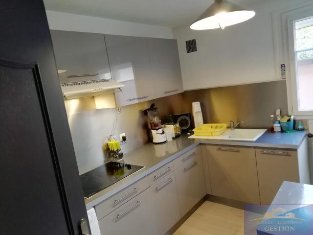 LOURDES quartier hôpital Appartement T3 en excellent état