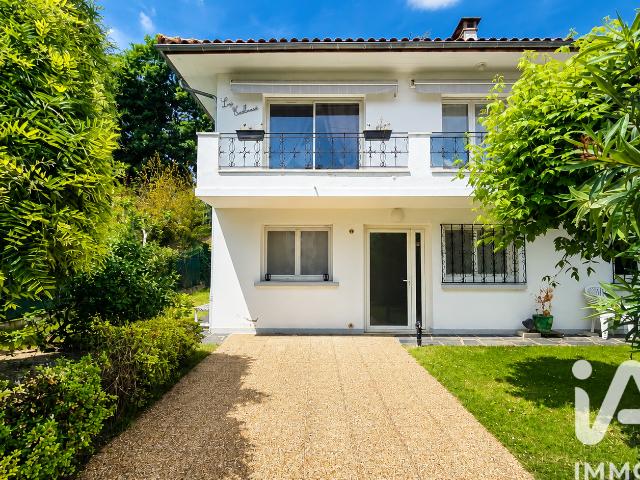 Lourdes Vente Maison 65