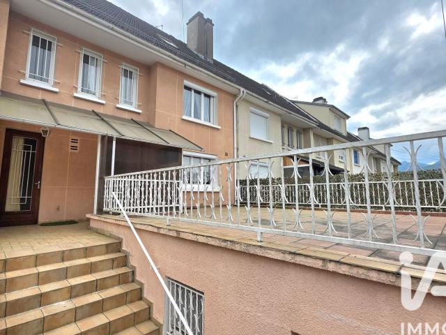 Lourdes Vente Maison 65