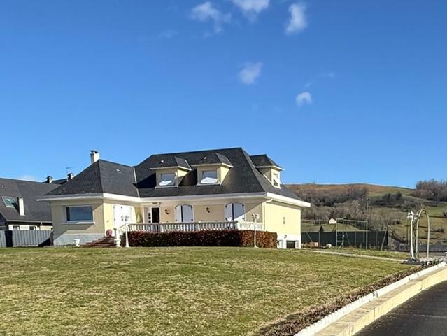 Lourdes Vente Maison 65
