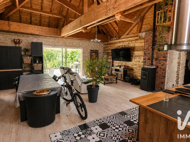 Lourdes Vente Maison 65