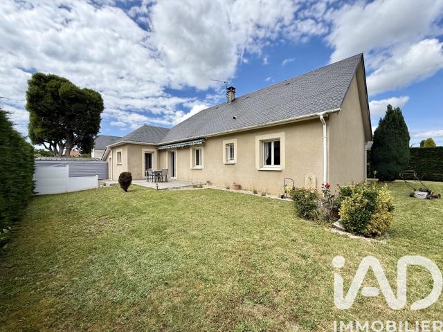Lourdes Vente Maison 65