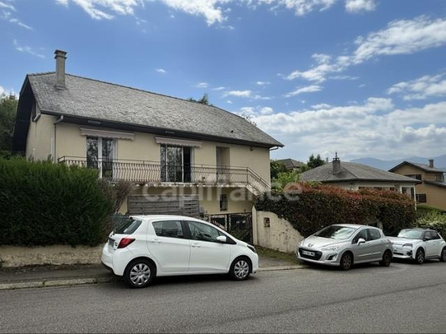Lourdes Vente Maison 65