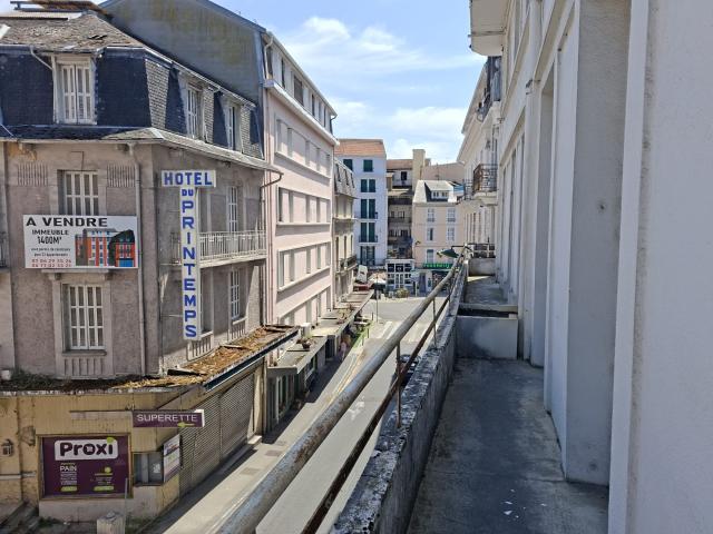 Lourdes Vente Appartement 65