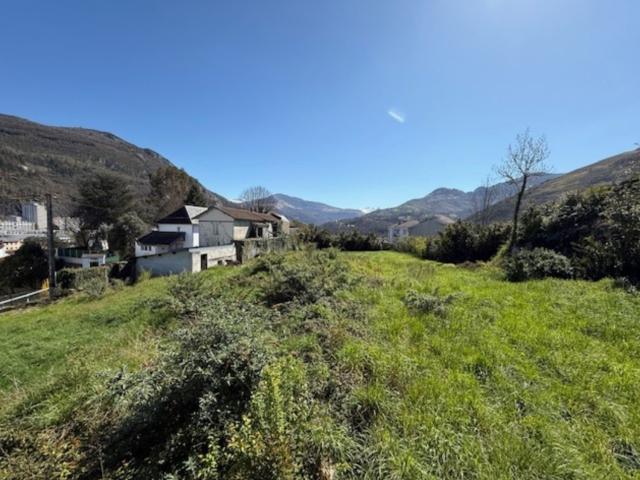 Lourdes Vente Terrain 65
