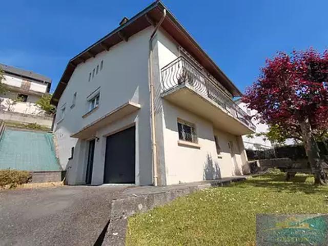 Lourdes 65100 Achat / Vente maison 5 pièces t5