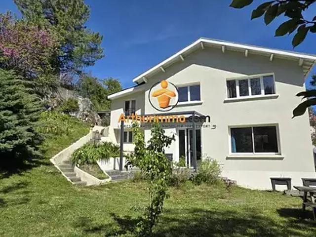 Lourdes 65100 Achat / Vente maison 6 pièces t6