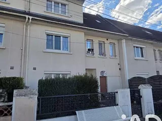 Lourdes 65100 Achat / Vente maison 6 pièces t6