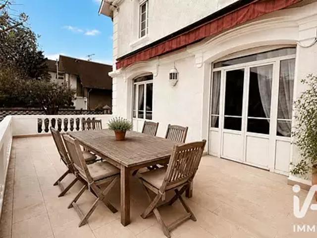Lourdes 65100 Achat / Vente maison 6 pièces t6 parking