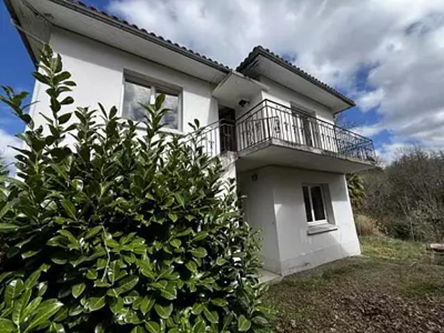 Lourdes 65100 Achat / Vente maison 8 pièces t8