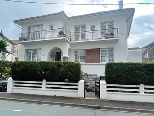 Lourdes 65100 Achat / Vente maison 10 pièces t10 cave