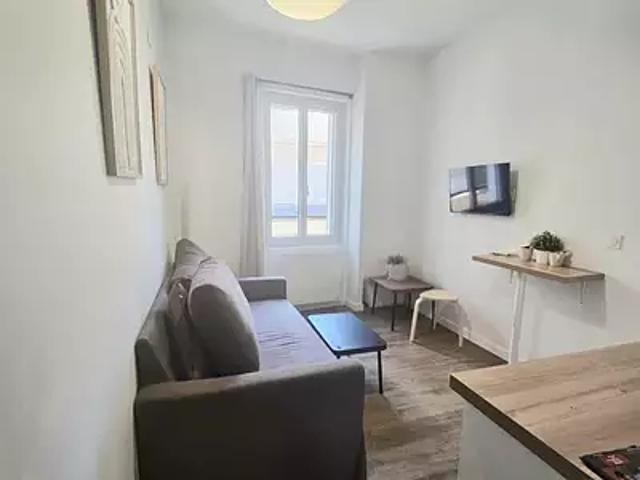Lourdes 65100 Achat / Vente appartement 1 pièce t1