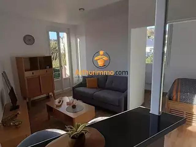 Lourdes 65100 Achat / Vente appartement 1 pièce t1