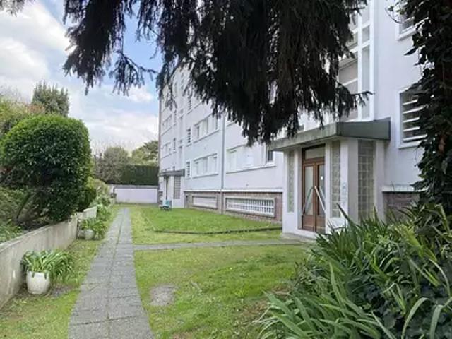 Lourdes 65100 Achat / Vente appartement 4 pièces t4 parking