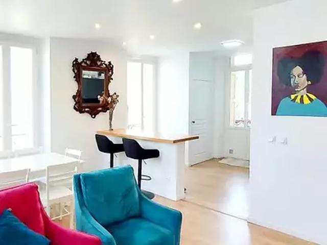 Lourdes 65100 Achat / Vente appartement 4 pièces t4