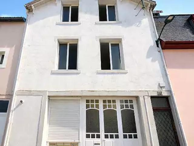 Lourdes 65100 Achat / Vente immeuble