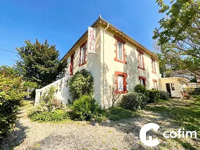 Lourdes 65100 Achat / Vente immeuble