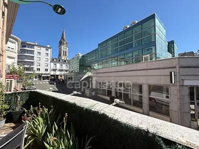 Lourdes 65100 Achat / Vente immeuble