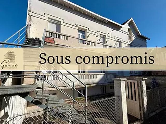 Lourdes 65100 Achat / Vente immeuble