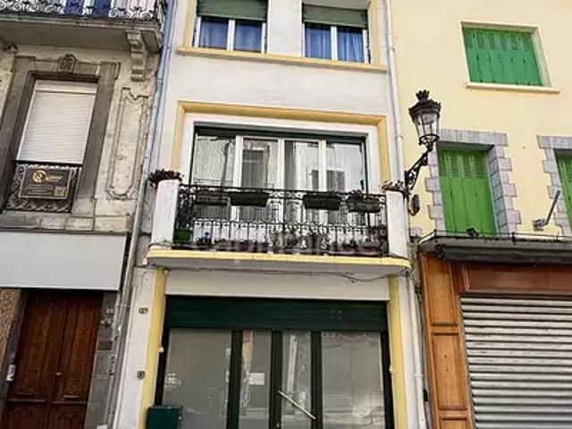 Lourdes 65100 Achat / Vente immeuble