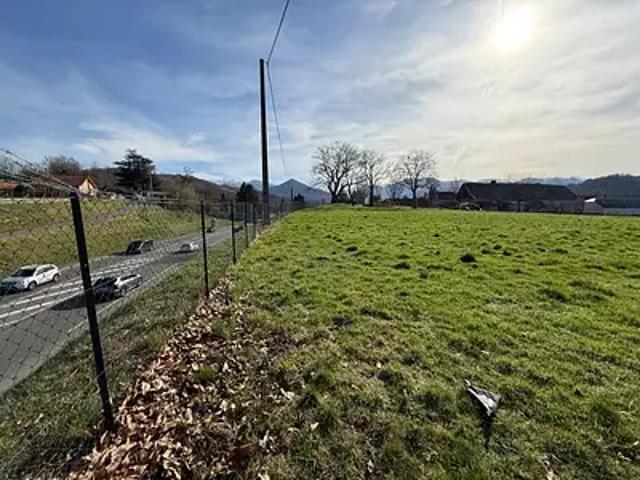 Lourdes 65100 Achat / Vente terrain