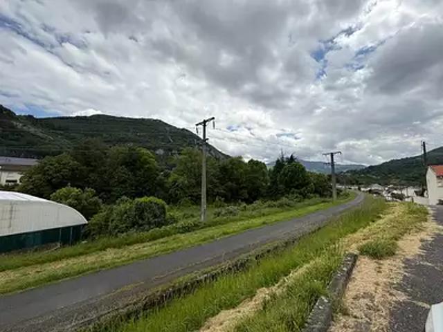 Lourdes 65100 Achat / Vente terrain