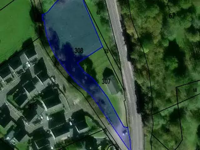 Lourdes 65100 Achat / Vente terrain