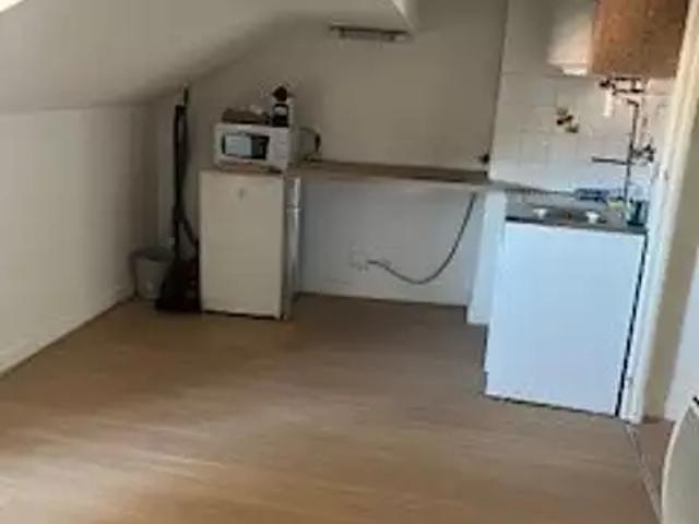 Lourdes 65100 Location appartement 2 pièces t2 au dernier étage