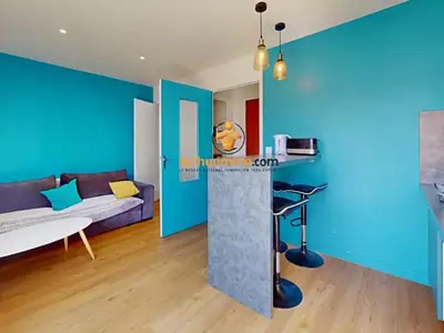 Lourdes 65100 Location appartement 2 pièces t2