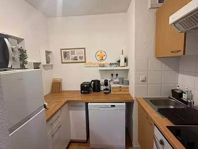 Lourdes 65100 Location appartement 2 pièces t2