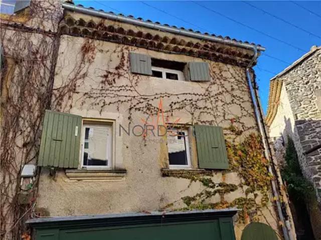 Lourmarin 84160 Location appartement 3 pièces t3