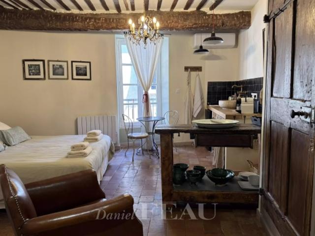 Lourmarin Studio de charme