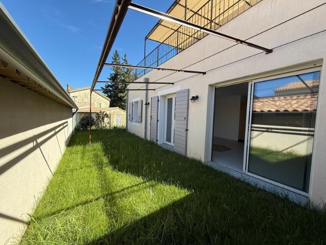 Lourmarin Vente Appartement 84