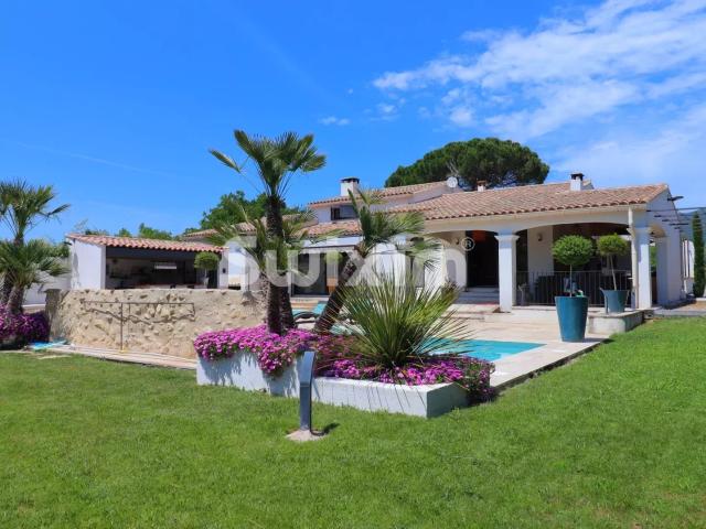 Lourmarin Vente Villa 84