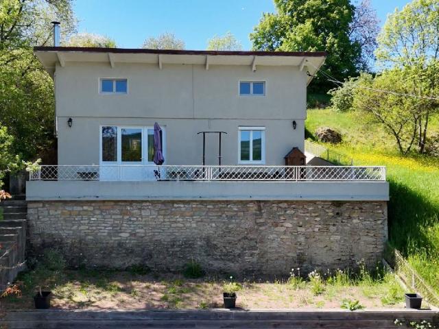Lournand Vente Maison 71