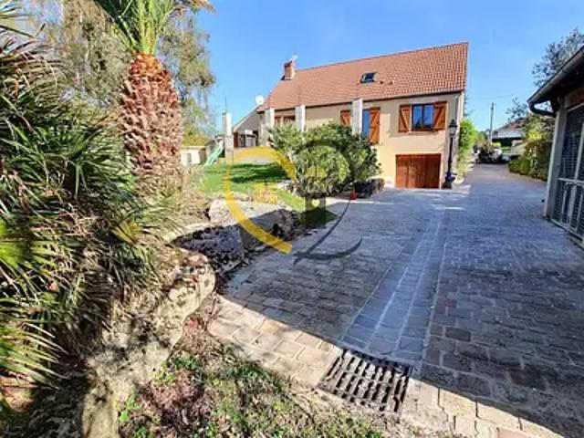 Loury 45470 Achat / Vente maison 5 pièces t5 piscine
