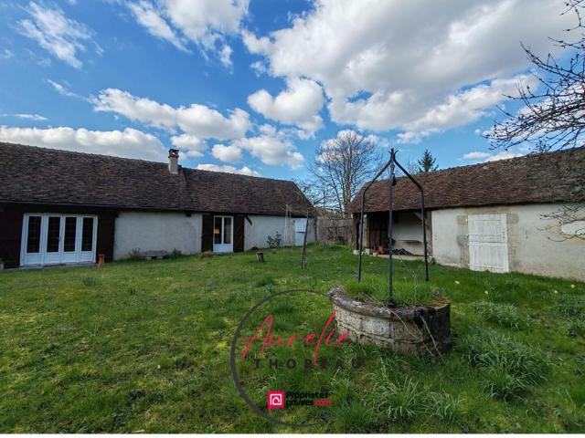 Loury Vente Maison 45