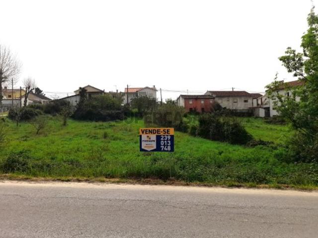 Lousã Terreno Construção