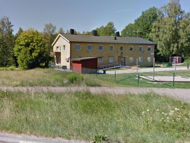 Lövås Kommunalhuset 1