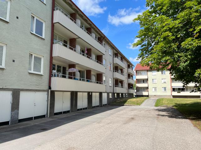 Lövåsvägen 10
